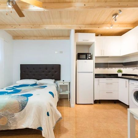 Studio Las Palmas Central Rooms Zimmer foto