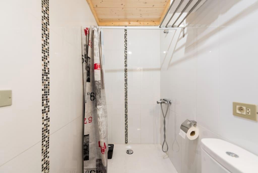 Studio Las Palmas Central Rooms Zimmer foto